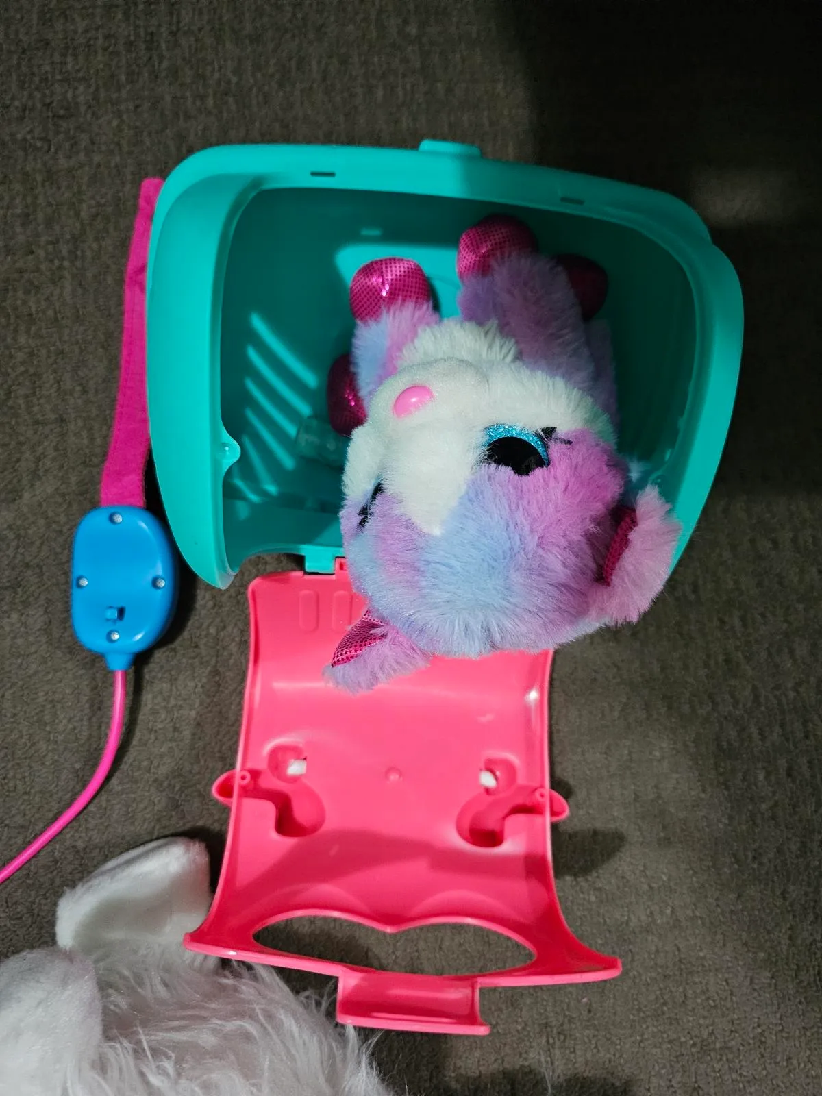 Cat and dog toy – photo 4
