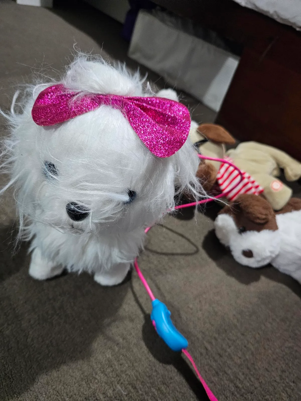 Cat and dog toy – photo 2