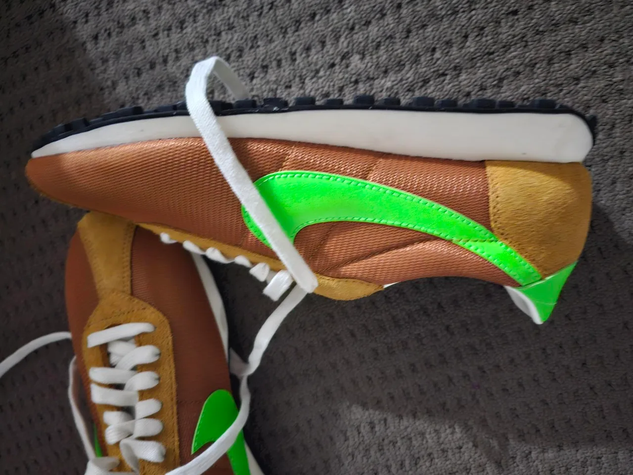 Nike shoes men – photo 2