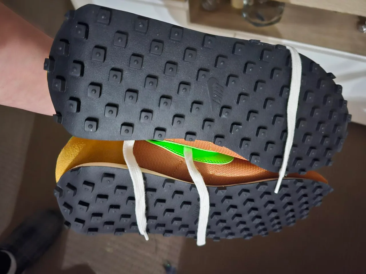 Nike shoes men – photo 4