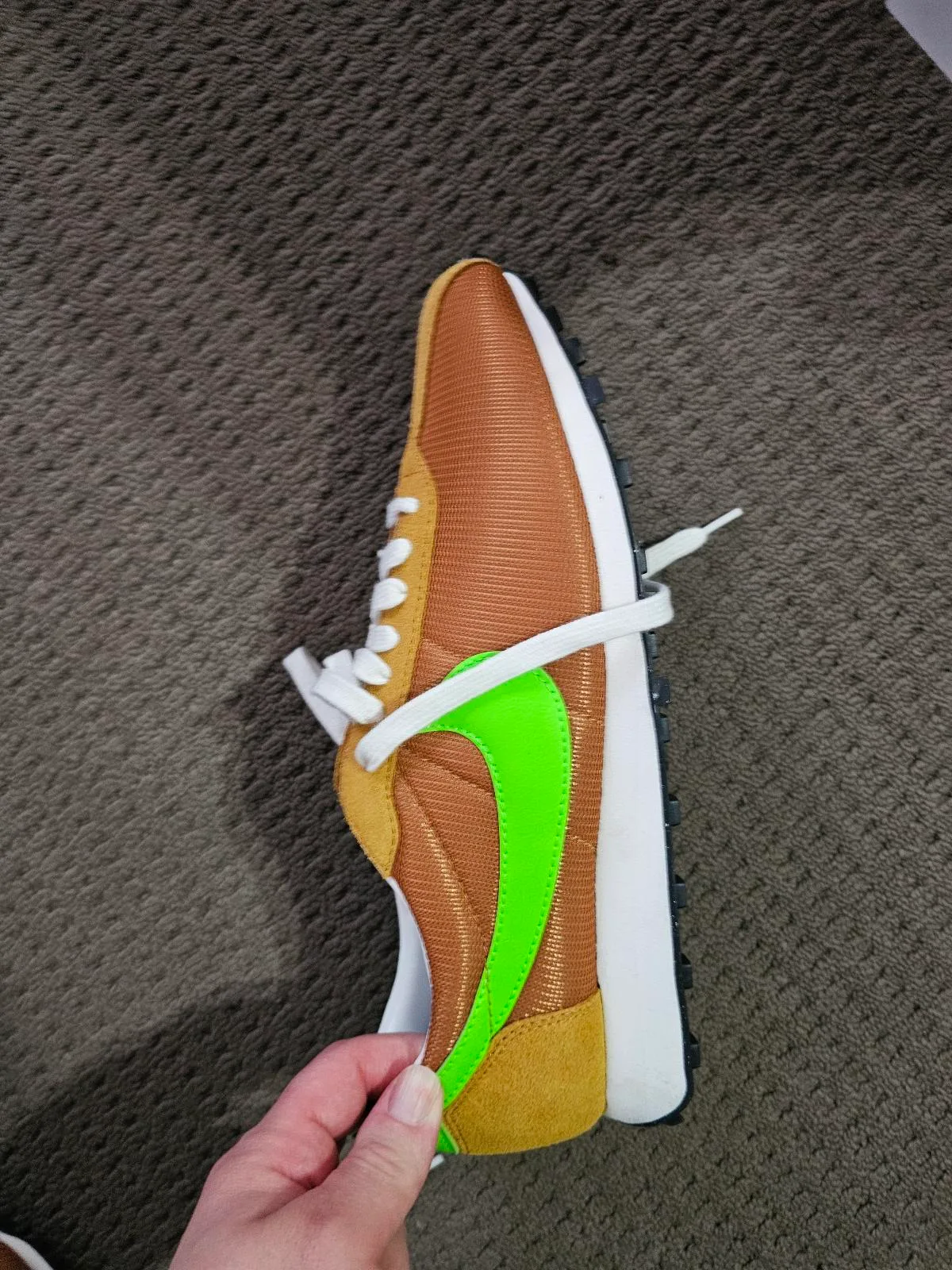 Nike shoes men – photo 7