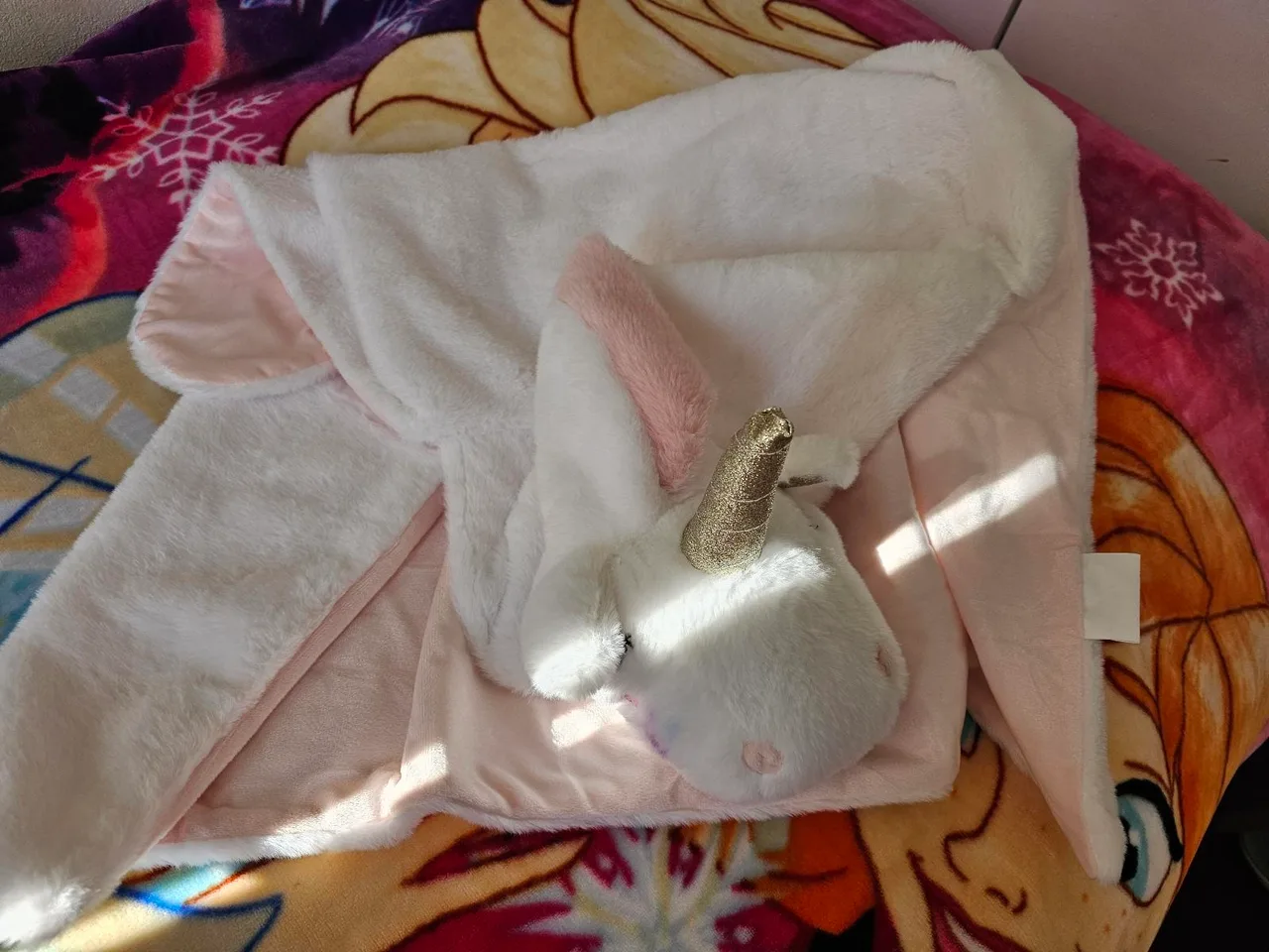 Kids blanket – photo 5