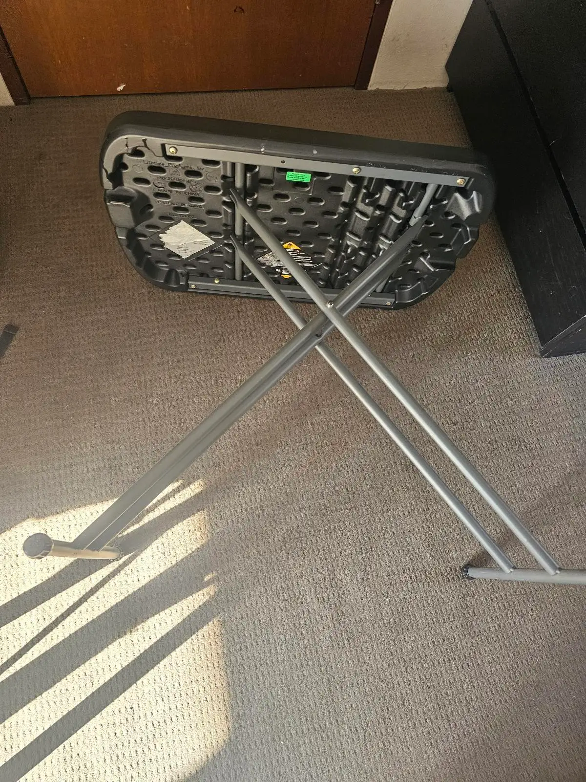 Small table – photo 3