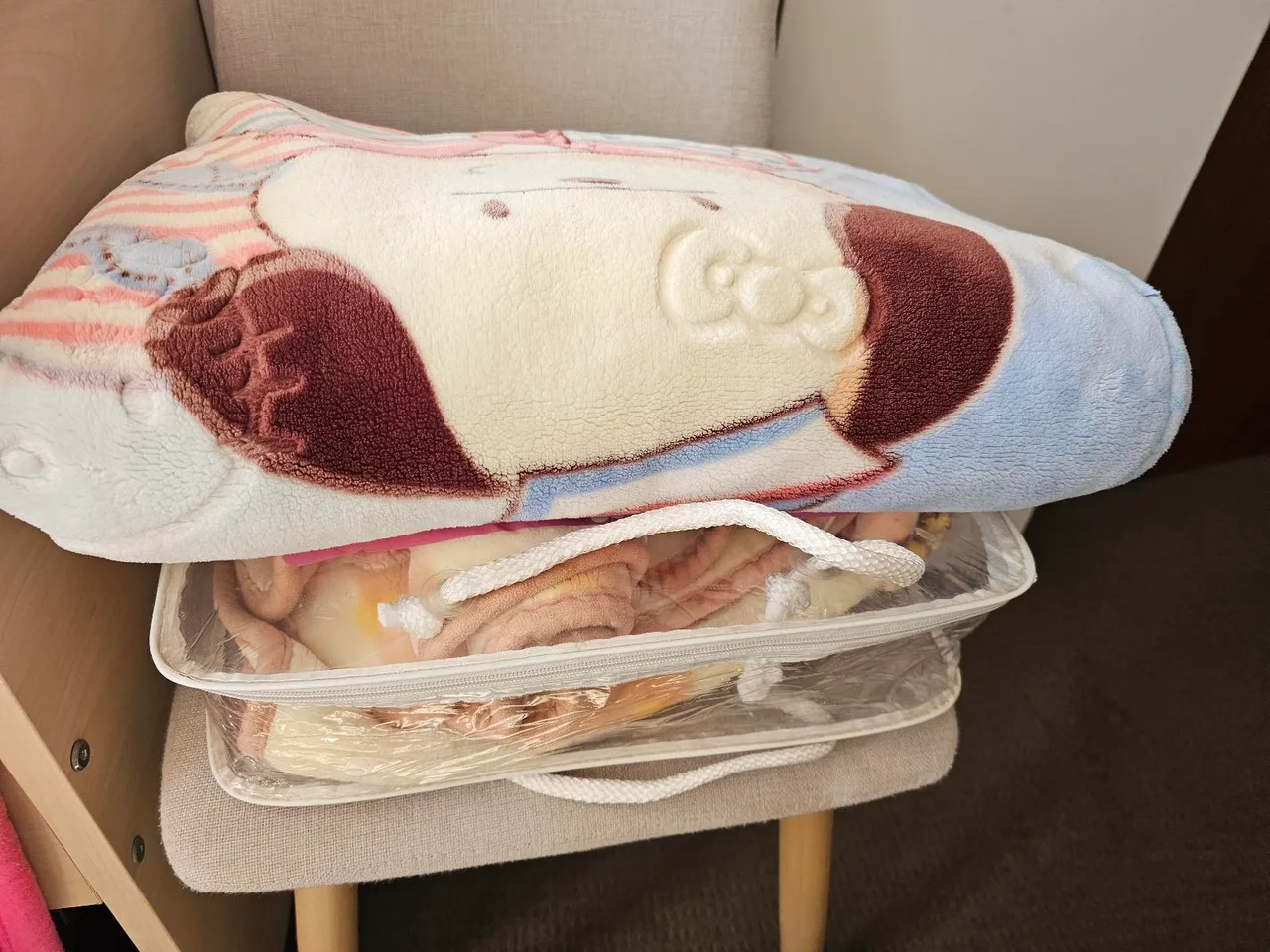 Kids blanket – photo 3