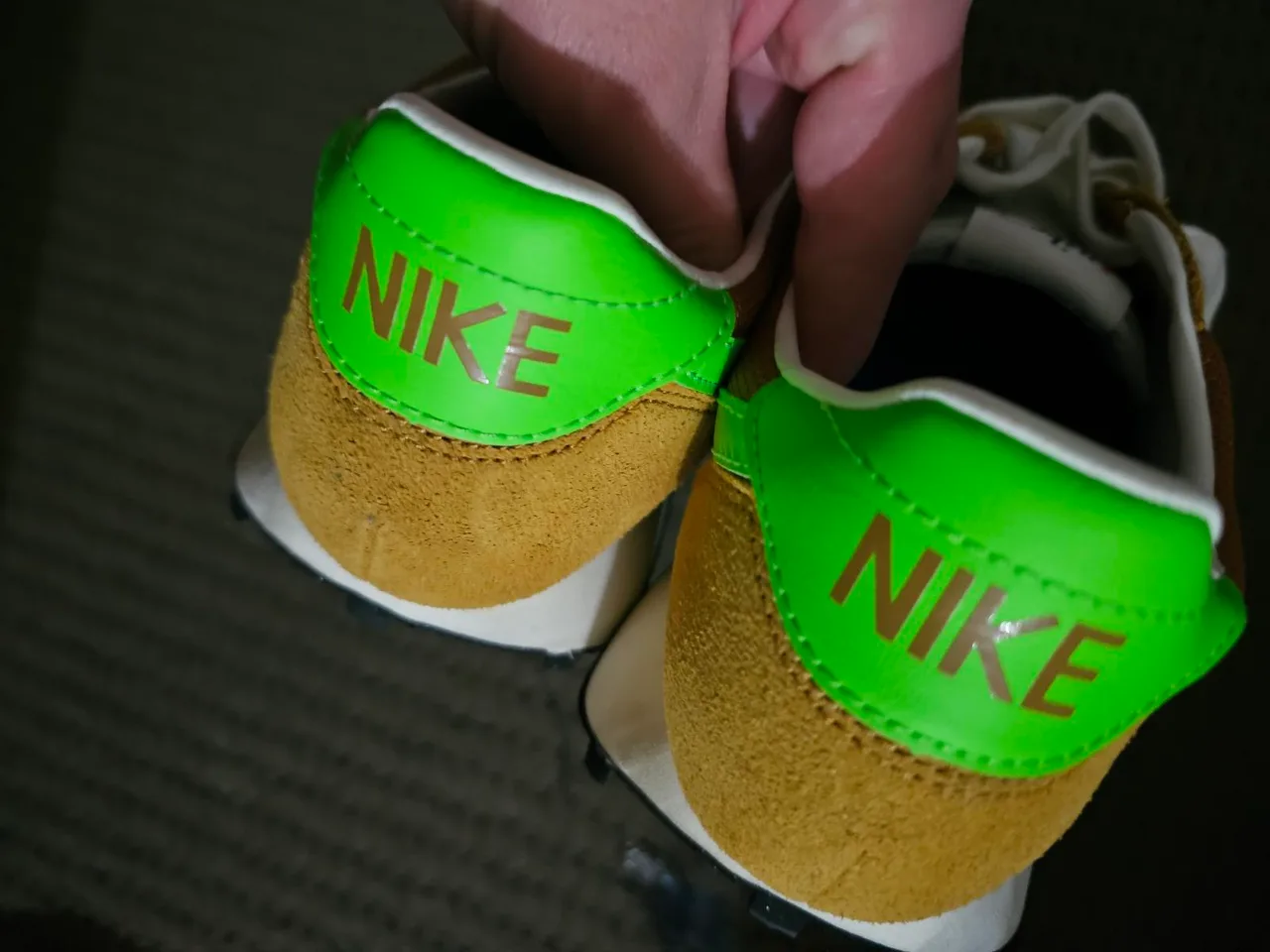 Nike shoes men – photo 6