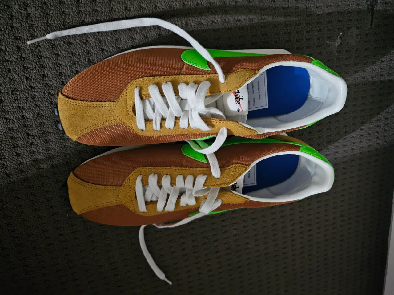Nike shoes men – photo 3