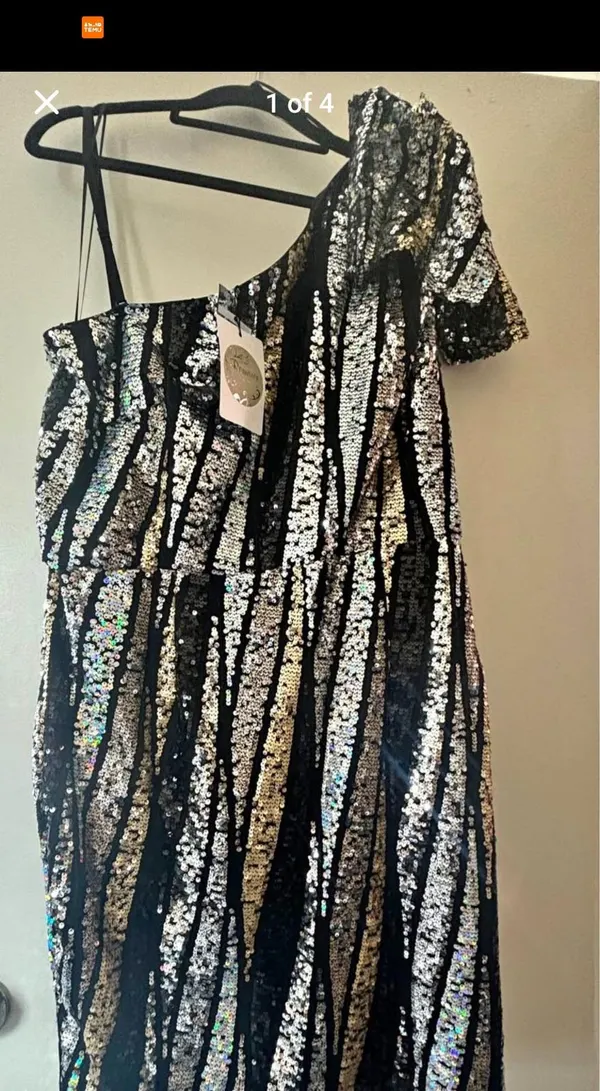 Party dress