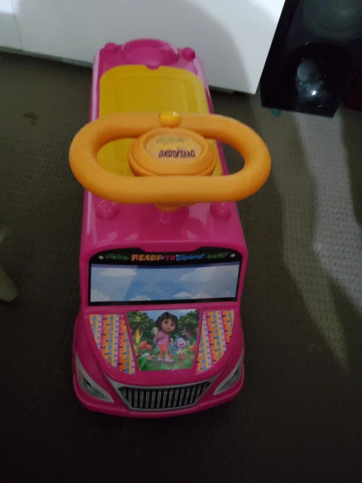 Ride on car kids – photo 2