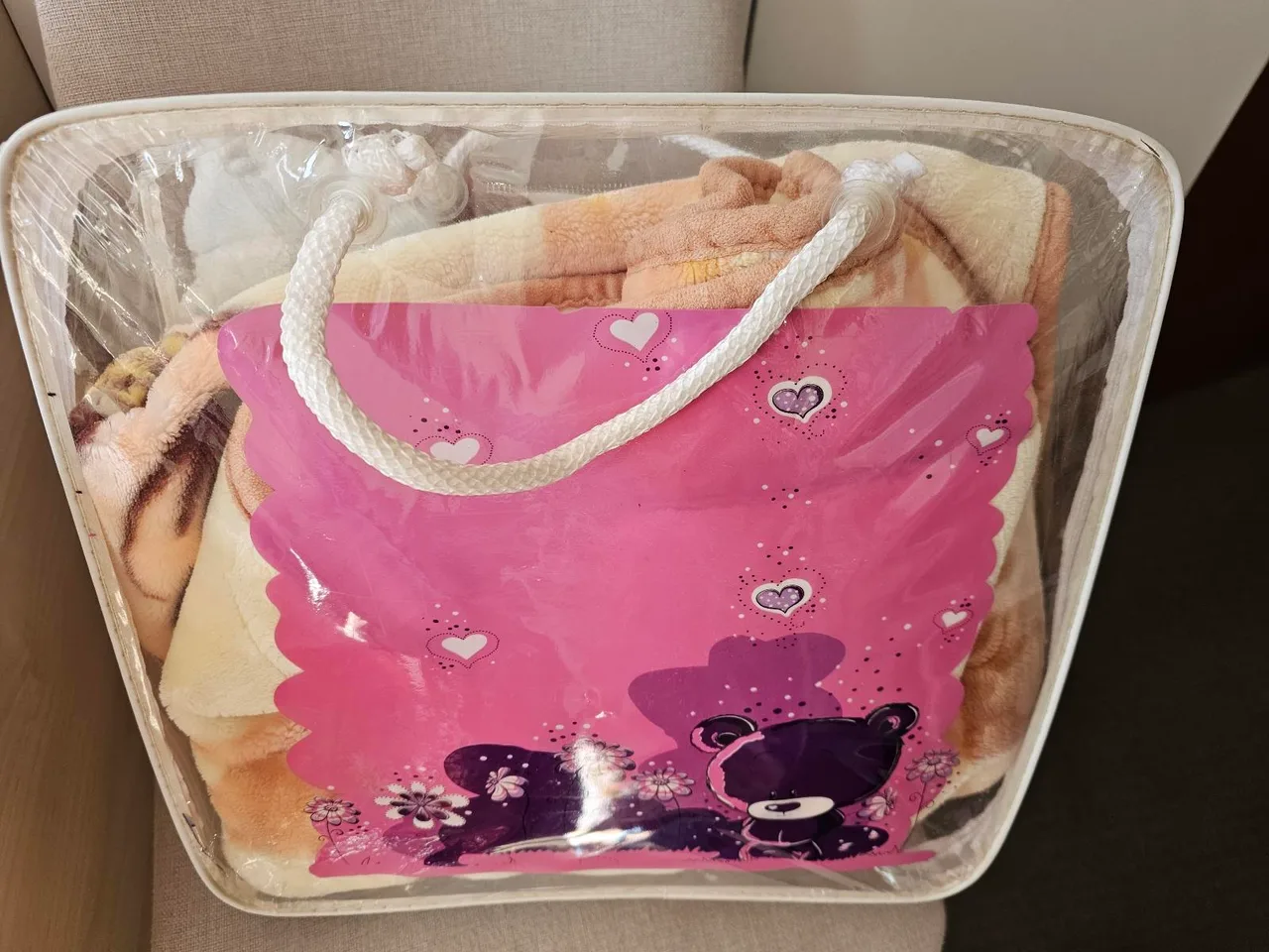 Kids blanket – photo 4