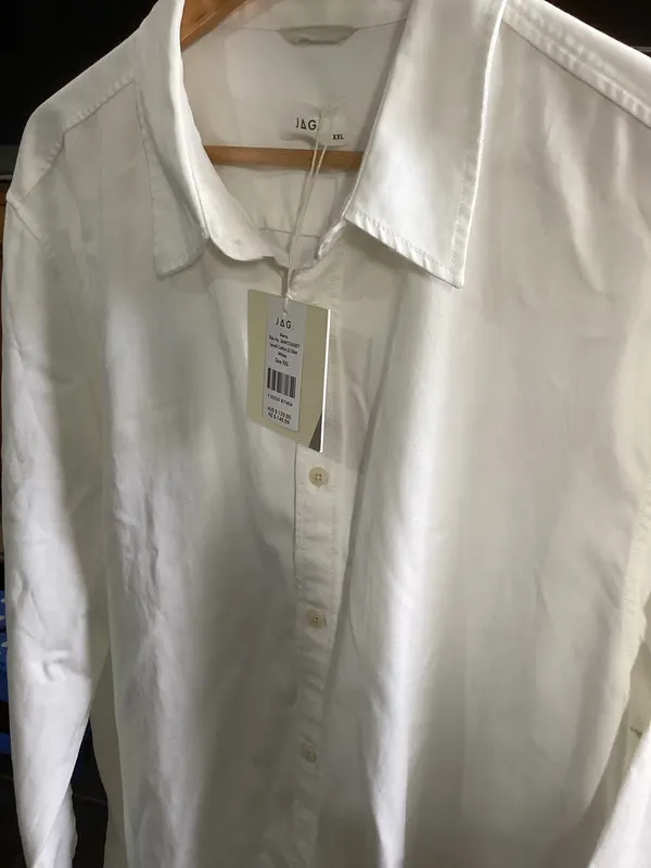 Jag shirt brand new