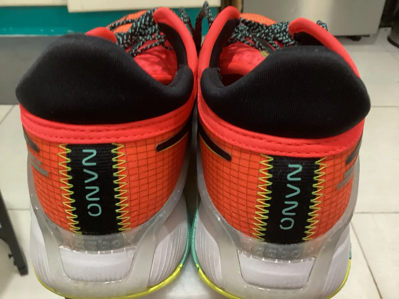 Reebok joggers – photo 2