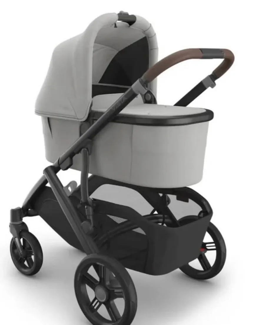 UppaBaby Vista V3 Brand New – photo 3