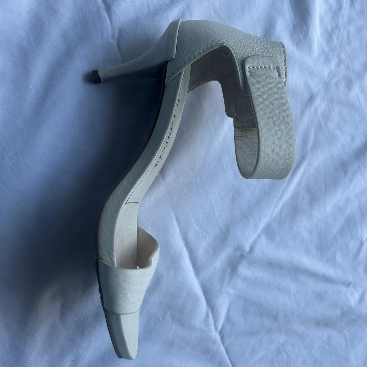 Pedro Garcia Sandals Sz 9/40 — photo 3