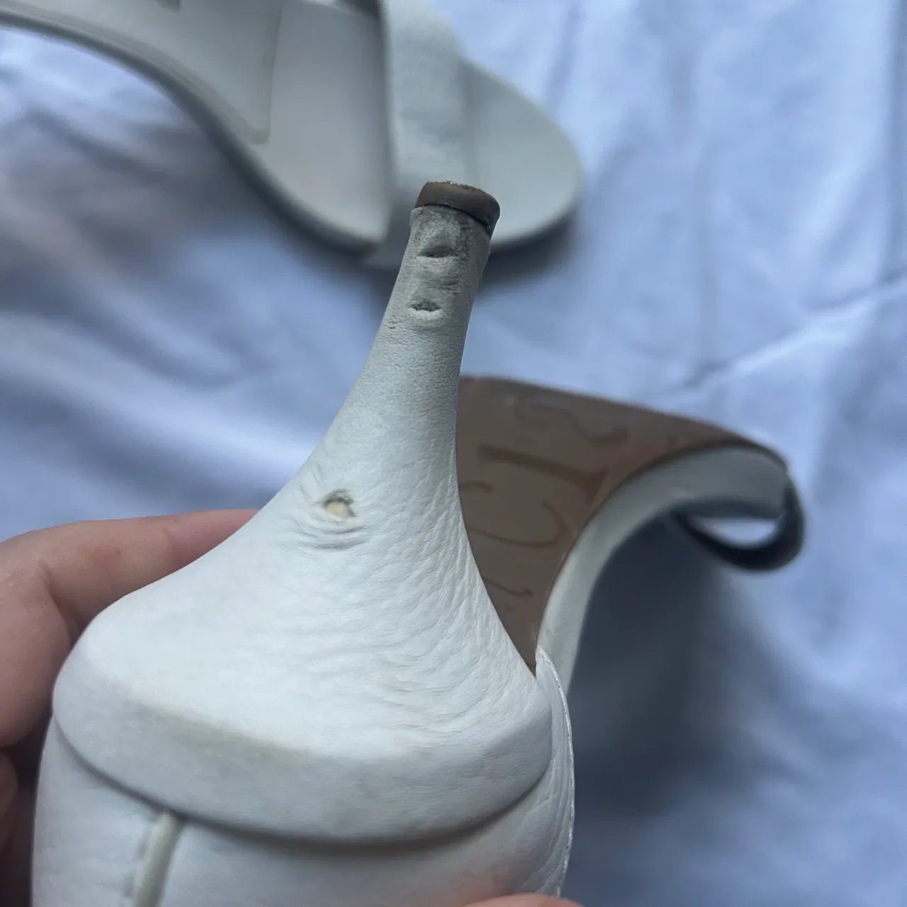 Pedro Garcia Sandals Sz 9/40 — photo 5