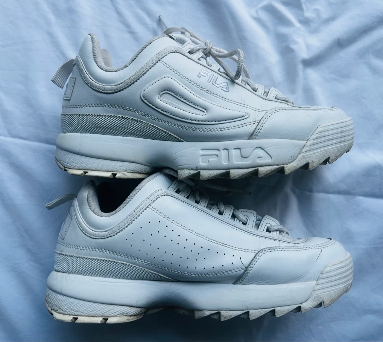 Cool 2000’s Sneakers — photo 2