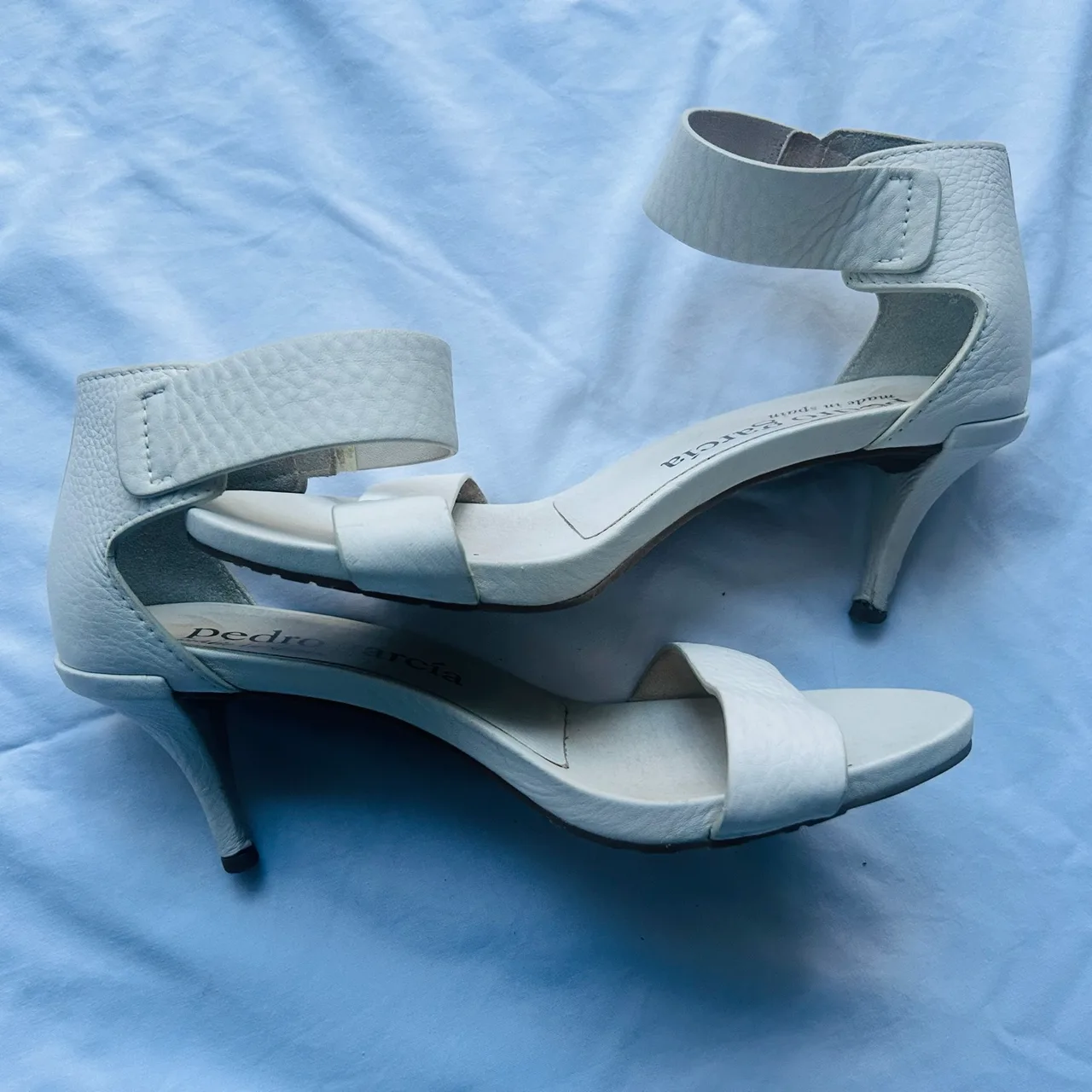 Pedro Garcia Sandals Sz 9/40 — photo 2