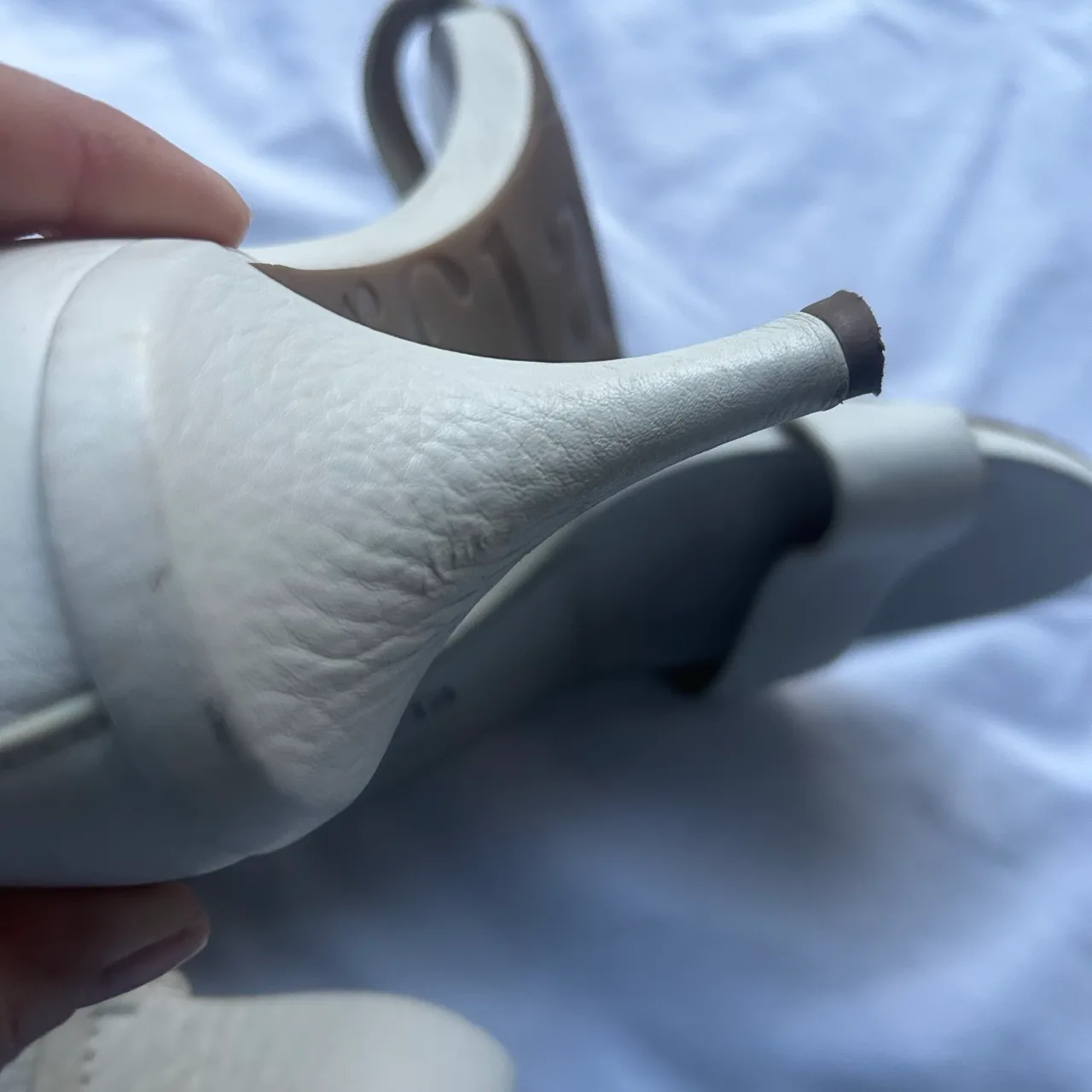 Pedro Garcia Sandals Sz 9/40 — photo 6