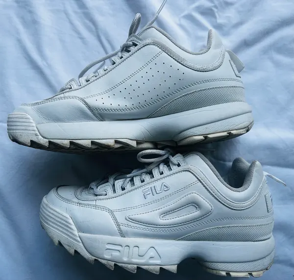 Cool 2000’s Sneakers