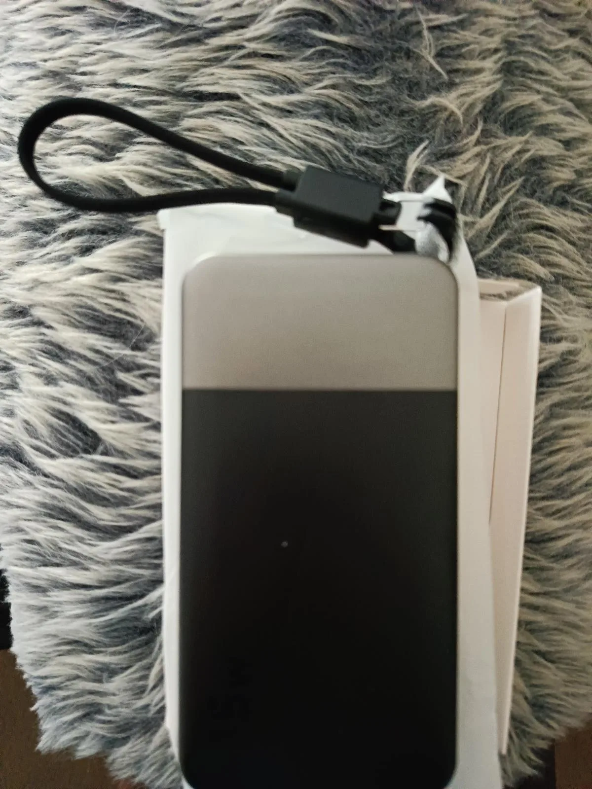 Mobile Power Bank 20,000mah/45Watt Fast Charge – photo 2