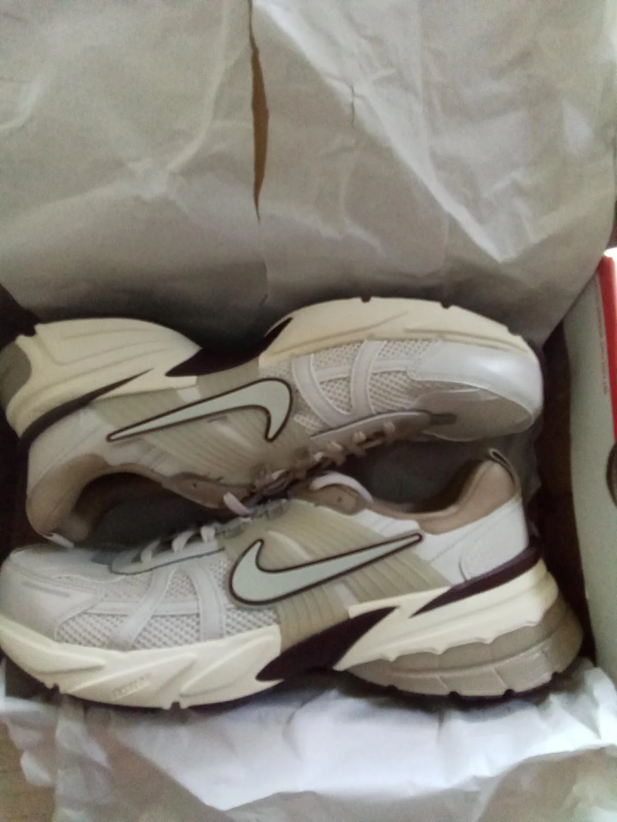 Nike V2K Runners Men's Size 14us – photo 2
