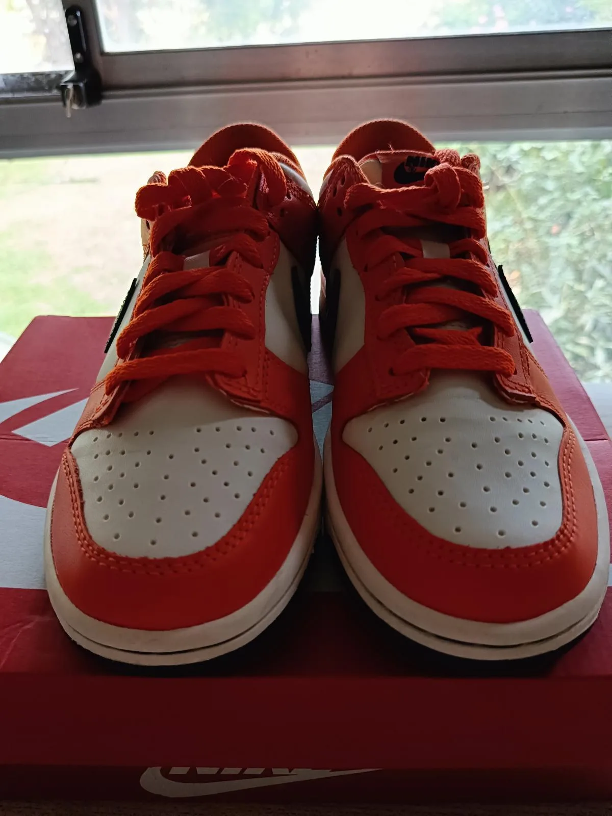 Nike Dunk Halloween Edition – photo 2