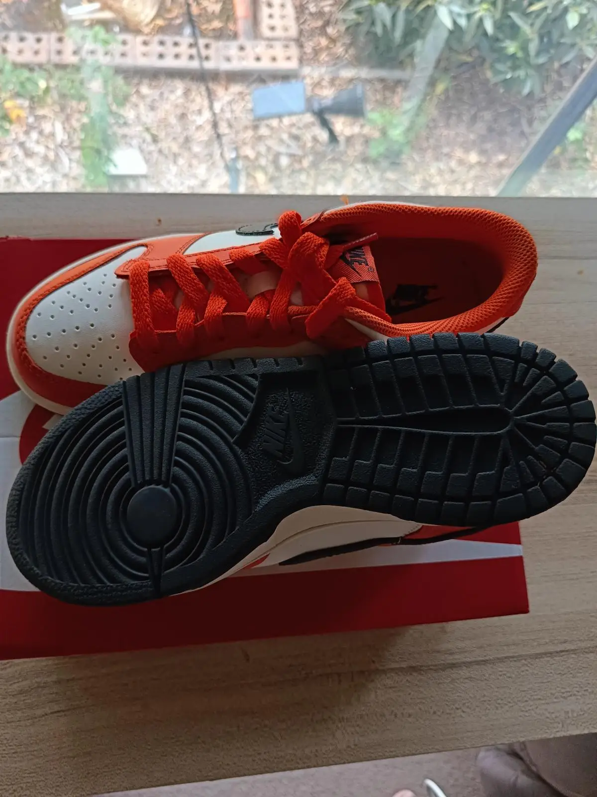 Nike Dunk Halloween Edition – photo 4