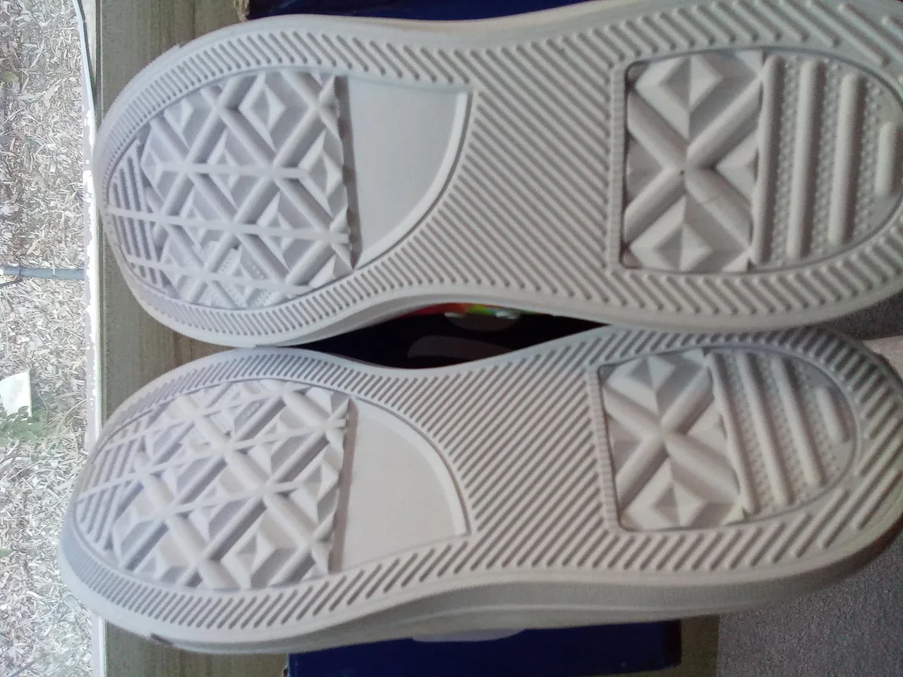 Brand Yes We Vibe Sneakers Ladies Size 10.5us – photo 5