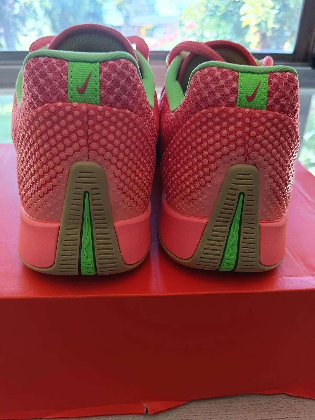 Nike Flare Size 10us Men's – photo 3