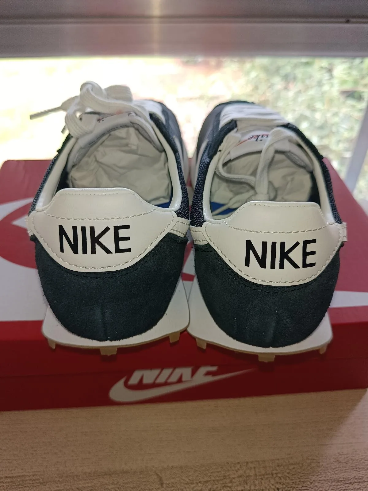 Nike L.D 1000 Ladies Size 10us – photo 2