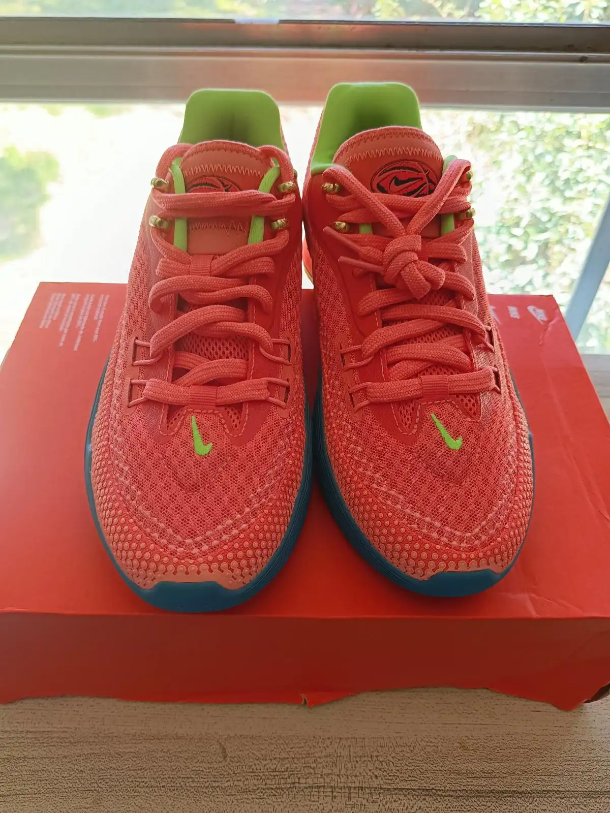 Nike Flare Size 10us Men's – photo 2