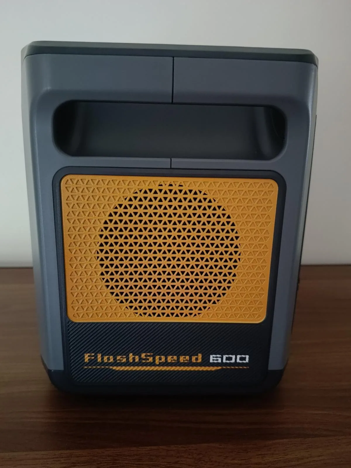 Vtoman Flash Speed 600 Watt portable Power Station – photo 5