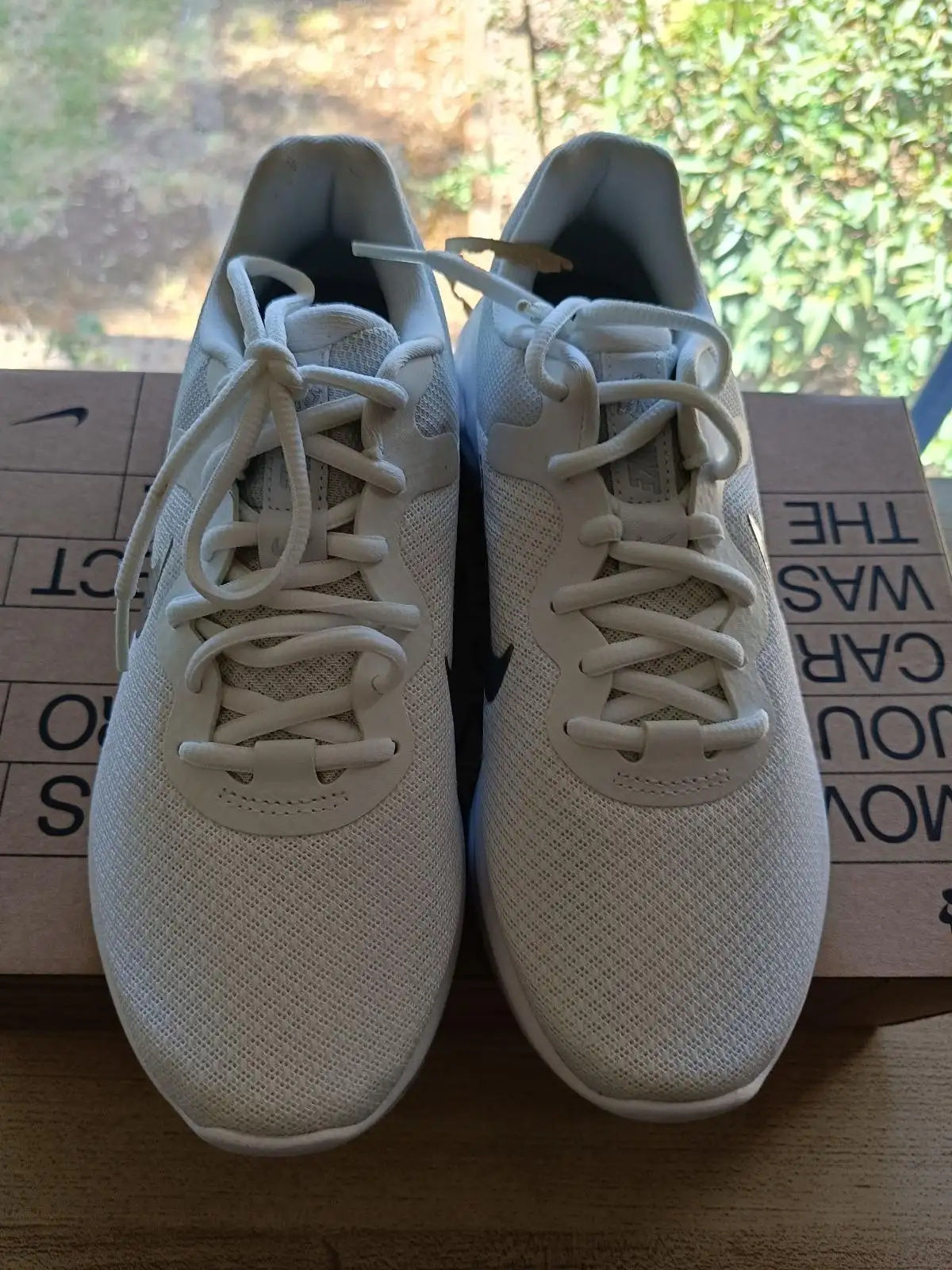 Nike Revolution Size 7 Ladies – photo 2