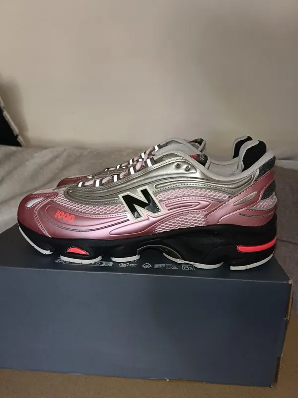 New Balance 1000 Men's size 11us