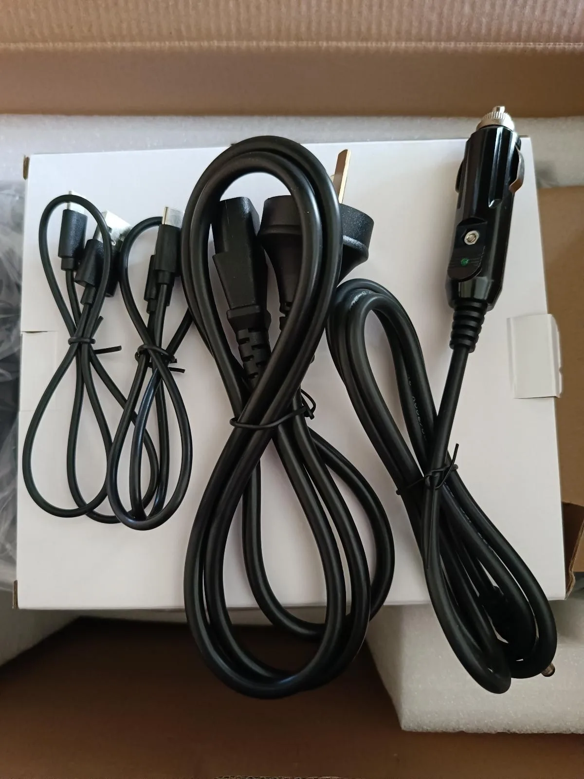 Vtoman Flash Speed 600 Watt portable Power Station – photo 7