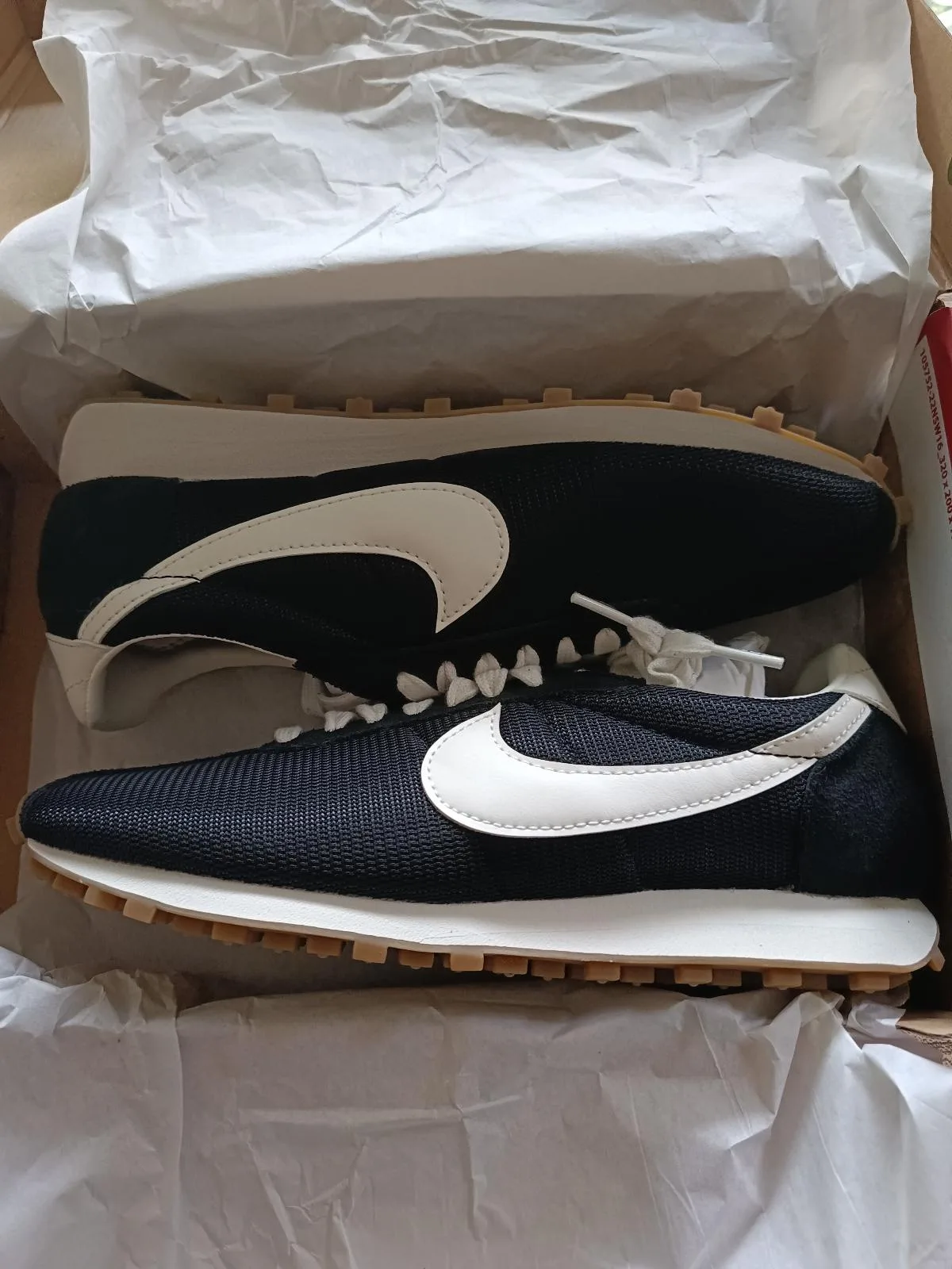 Nike L.D 1000 Ladies Size 10us – photo 3