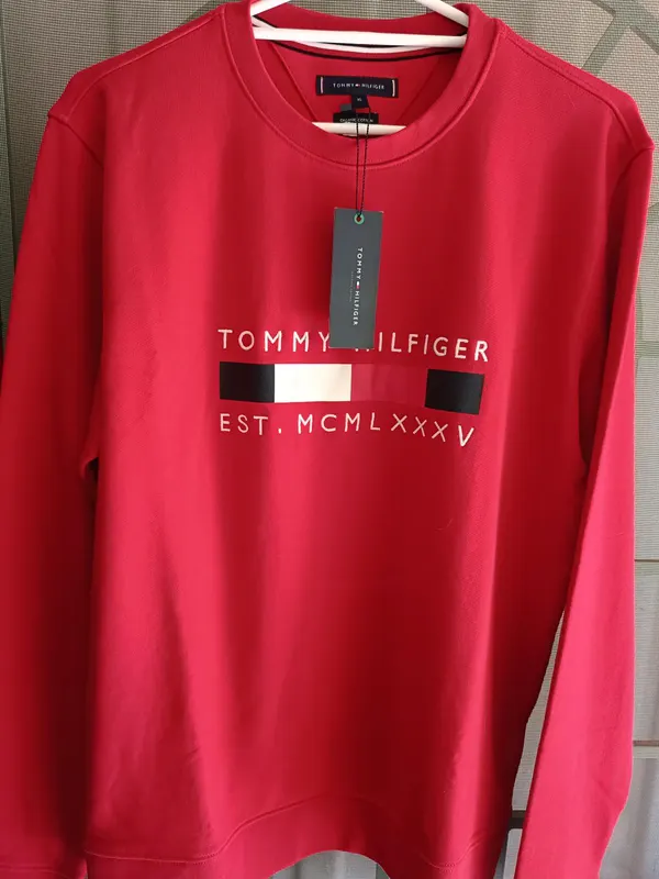 Tommy Hilfiger men's XL