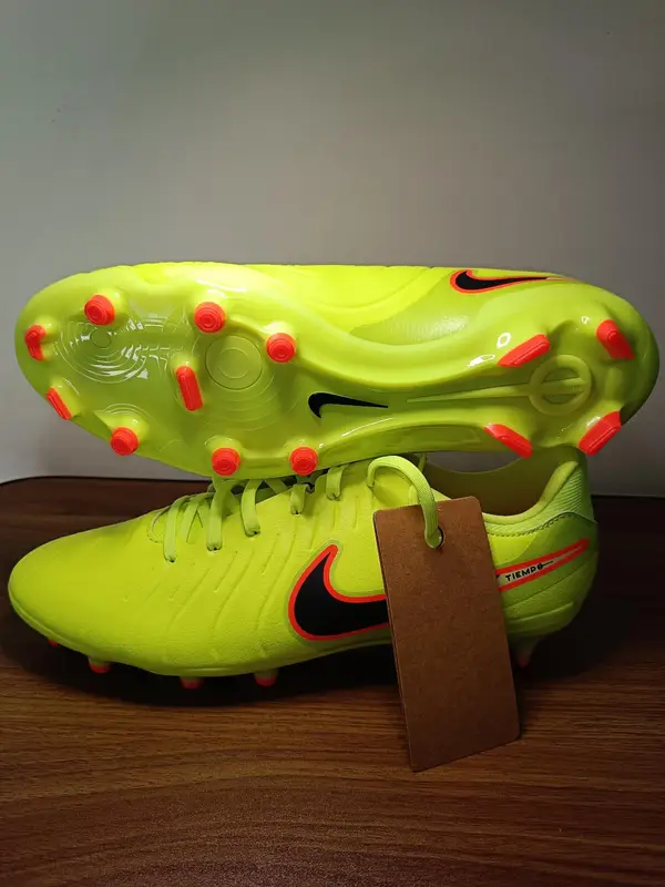 Nike Tiempo Legend 10 Academy Football Boots Size mens 10.5 us