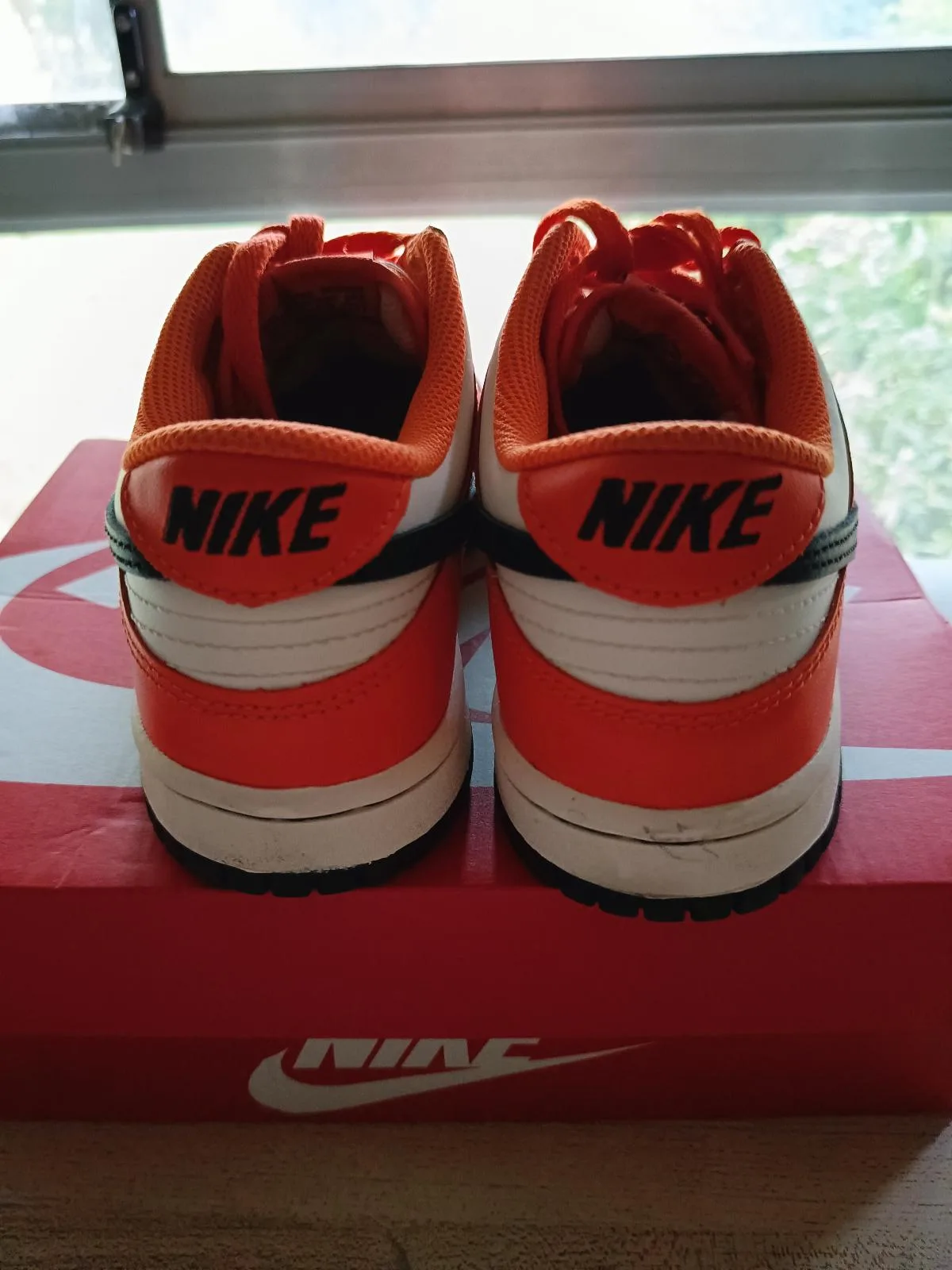 Nike Dunk Halloween Edition – photo 3