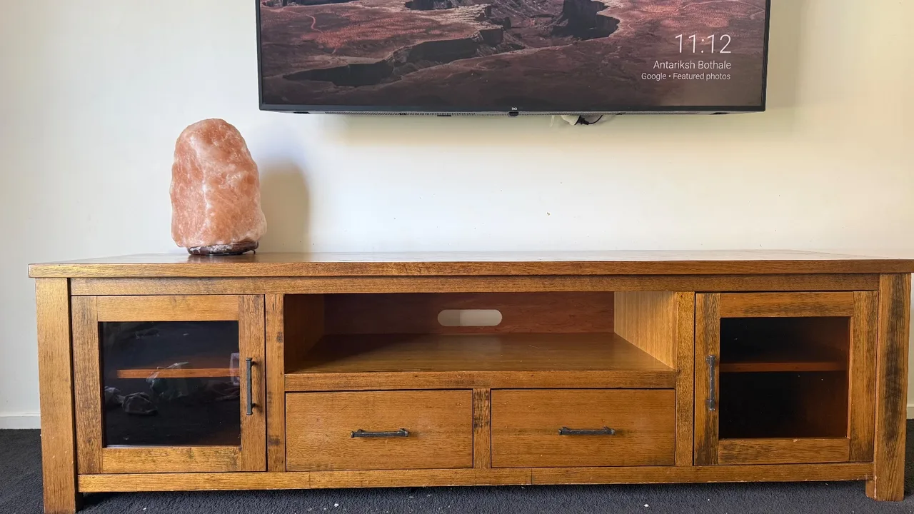 Solid timber set – photo 2