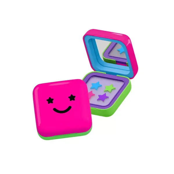 ★ STARFACE HYDRO-STAR PIMPLE PATCHES - PARTY PACK (Pink / Colorful Compact) (32