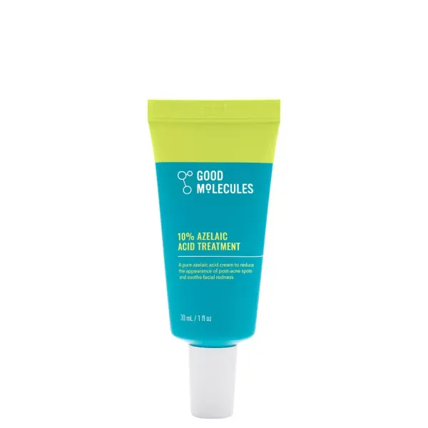 ★ GOOD MOLECULES 10% AZELAIC ACID TREATMENT 30ML ★  | USA EXCLUSIVE