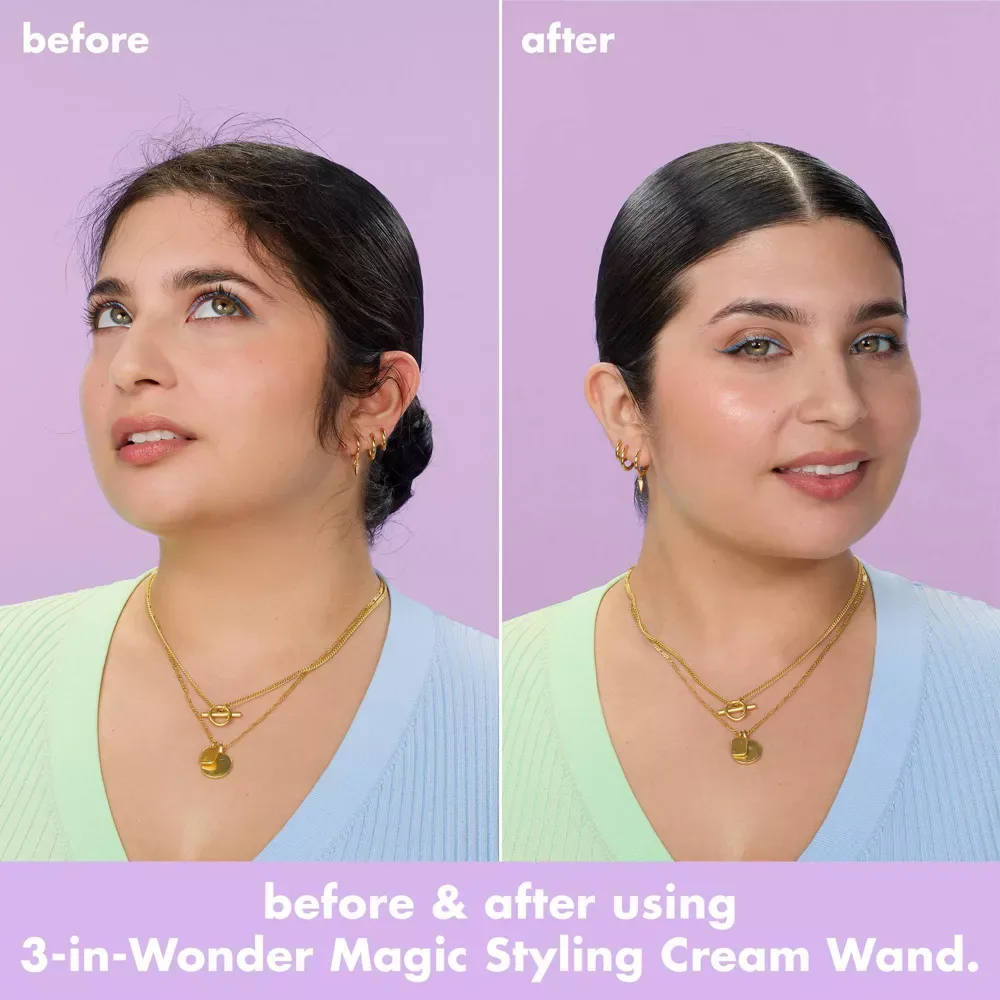 ★ E.L.F. HAIR 3-IN-WONDER MAGIC STYLING CREAM WAND 20ML ★  | USA EXCLUSIVE – photo 7