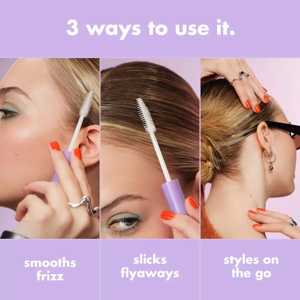 ★ E.L.F. HAIR 3-IN-WONDER MAGIC STYLING CREAM WAND 20ML ★  | USA EXCLUSIVE – photo 5