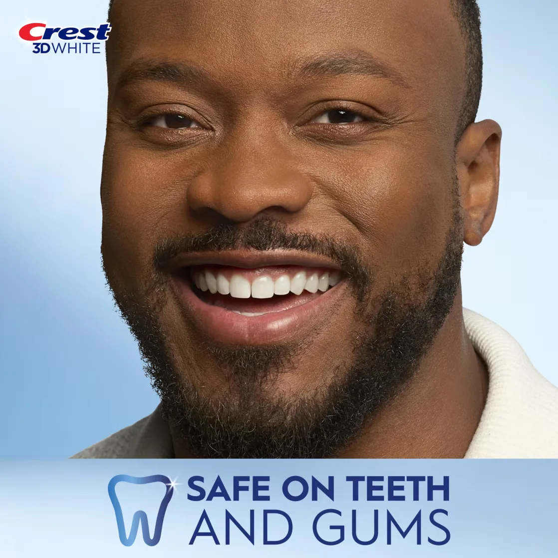 ★ CREST 3D WHITE WHITESTRIPS PROFESSIONAL WHITE (20 TREATMENTS / 40 STRIPS) ★ – photo 7