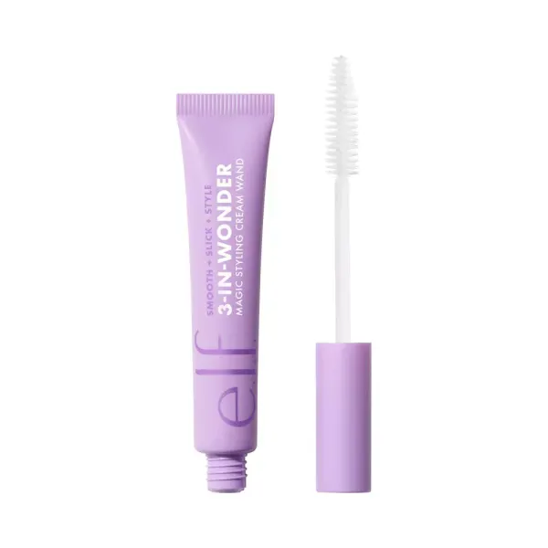★ E.L.F. HAIR 3-IN-WONDER MAGIC STYLING CREAM WAND 20ML ★  | USA EXCLUSIVE