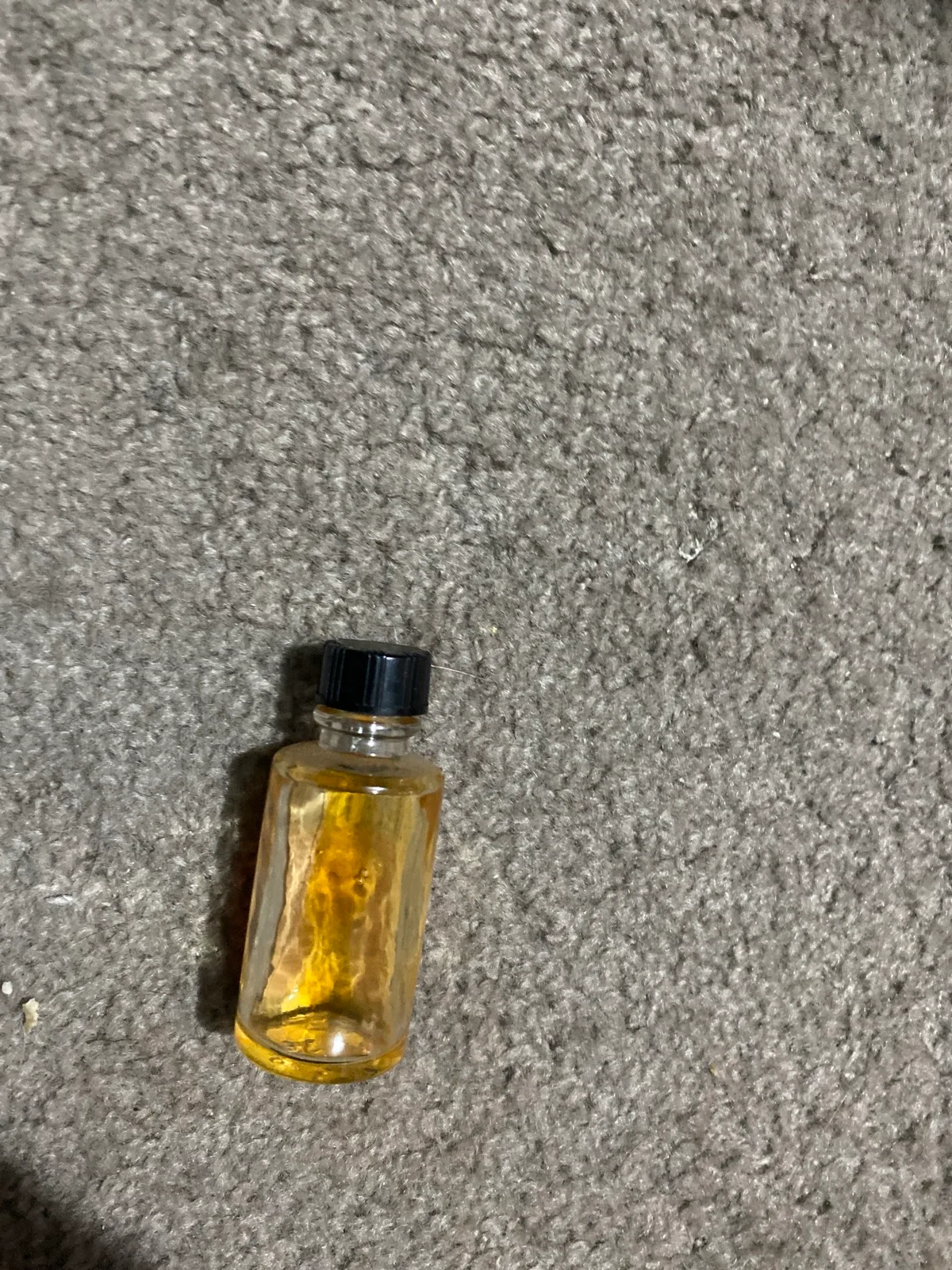 Vintage medicine bottle — photo 4
