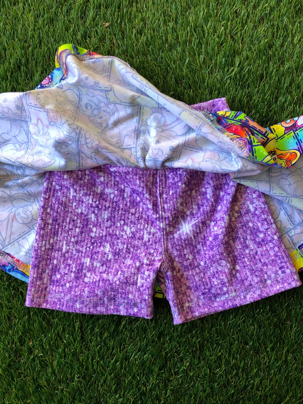 Stitch size 5 set — photo 3