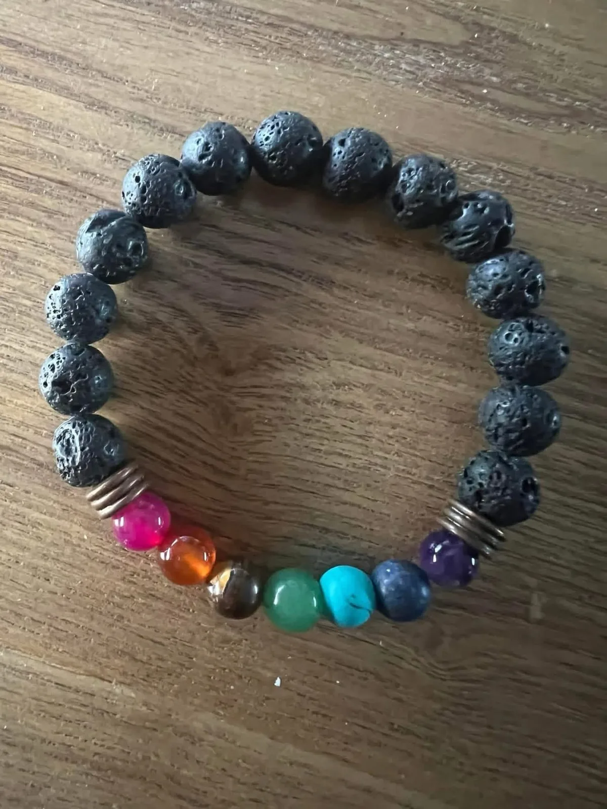 Bracelets — photo 8