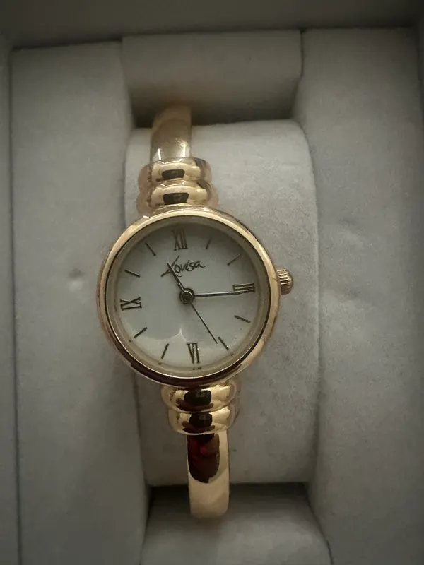 Watch ladies