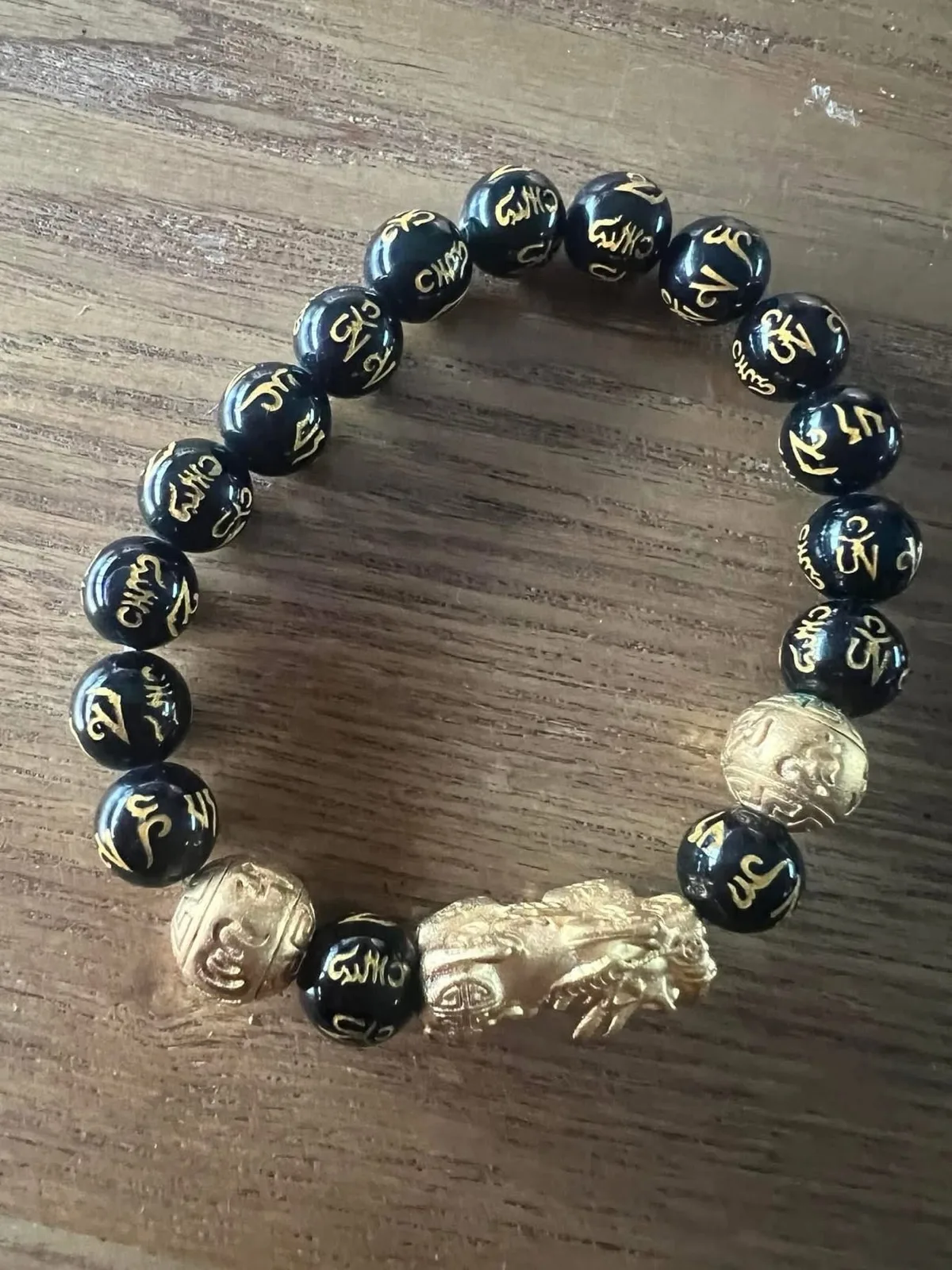 Spiritual Bracelets — photo 3